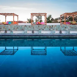 *** Hotel Ibizazen Espagne