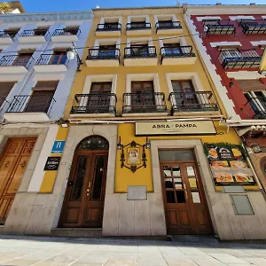 El Olivo Maison d'hôtes