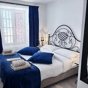  Maison d'hôtes Shanti's Andalusian Espagne