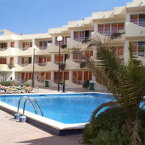 *** Appart hôtel Bora Bora - Adults Only Espagne