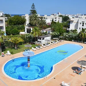 ** Appart hôtel Vibra Bay Espagne