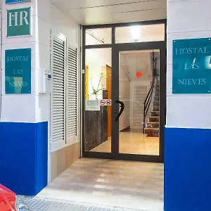  Maison d'hôtes Nieves Espagne