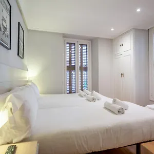  Maison d'hôtes Larrea Espagne