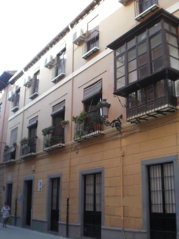 Pension Matilde Grenade