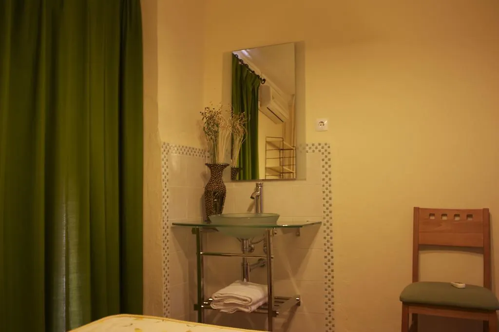 Pension Matilde Granada