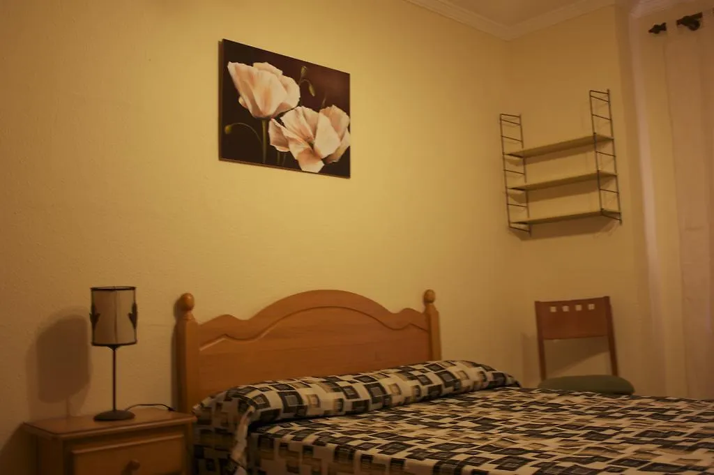 Guest house Pension Matilde Granada