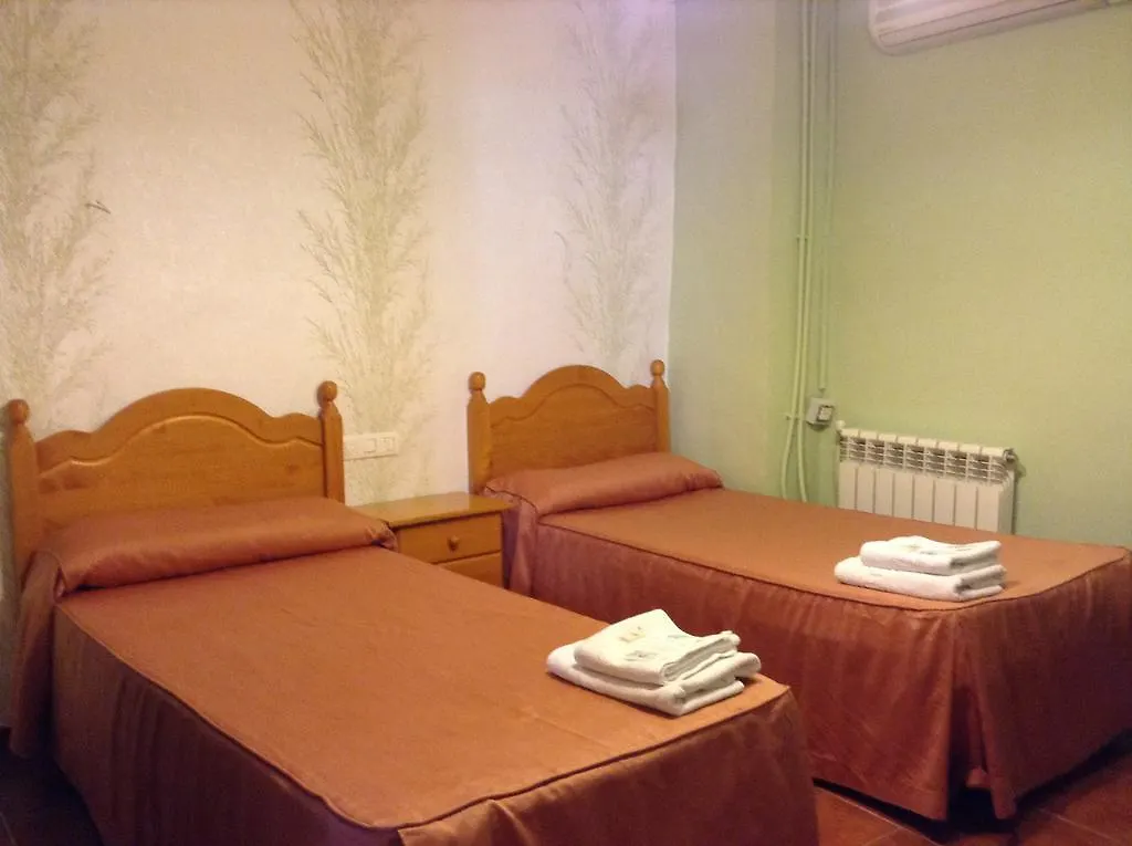 Pension Matilde Granada 0*,  Spain