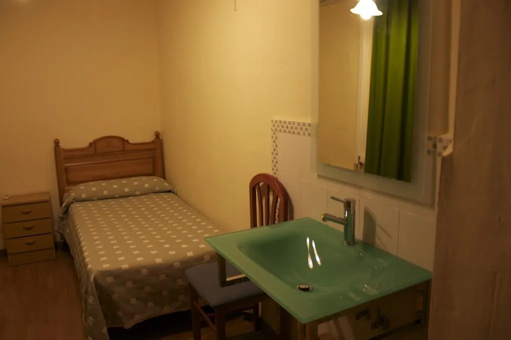 Pension Matilde Granada 0*,  Spain