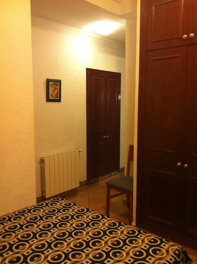 Guest house Pension Matilde Granada