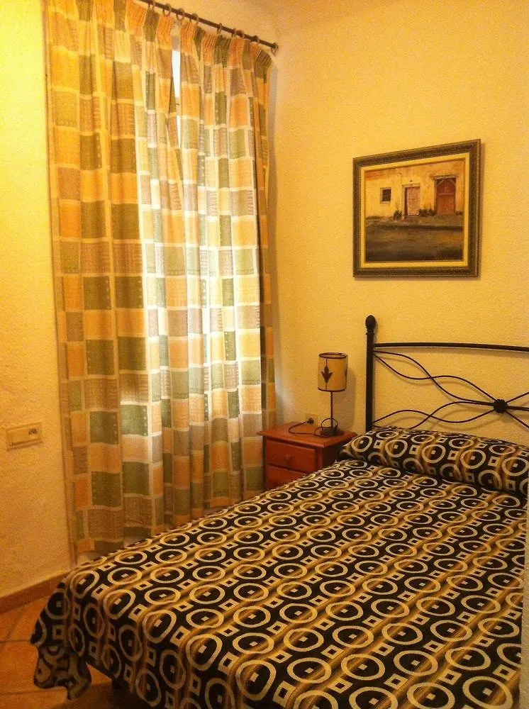 Pension Matilde Granada 0*,